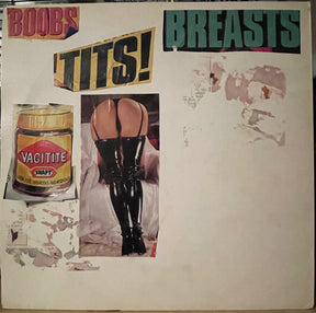 Belching Beet / Rupture : Kill For Fun... / Rupture (LP, TP, W/Lbl)