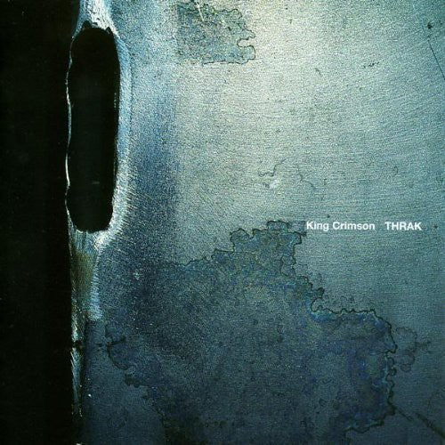 King Crimson - Thrak CD