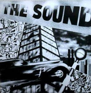 The Sound (2) : Cold Beat (LP, Comp, Unofficial)