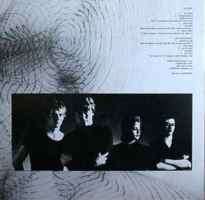The Sound (2) : Cold Beat (LP, Comp, Unofficial)