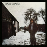David Gilmour - David Gilmour CD (Reissue, Remastered)