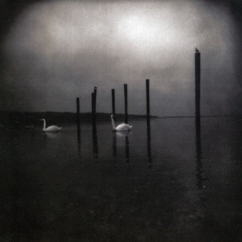Om - Conference of the Birds CD