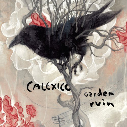 Calexico - Garden Ruin LP