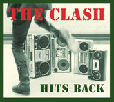 The Clash - Hits Back 3LP