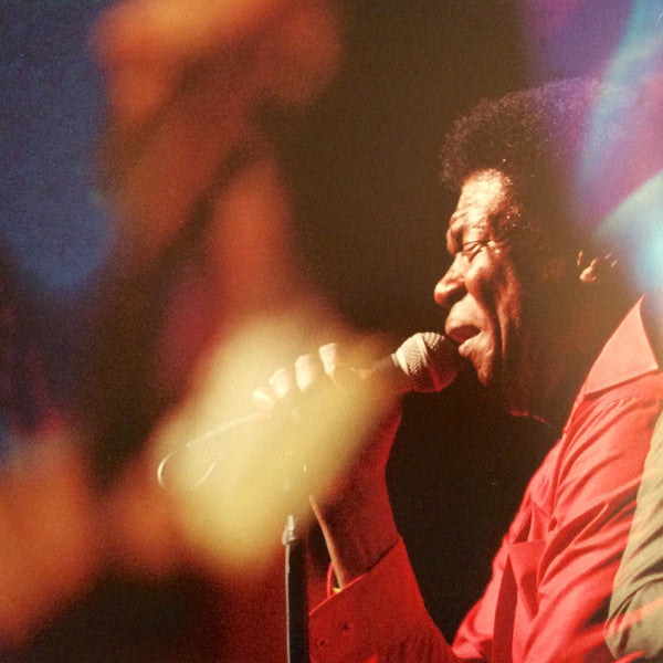 Charles Bradley : Changes (2xLP, Album, Ltd, Gat)