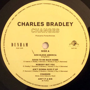 Charles Bradley : Changes (2xLP, Album, Ltd, Gat)