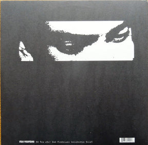 Cat Power : Dear Sir (LP, Album, RE, GZ )