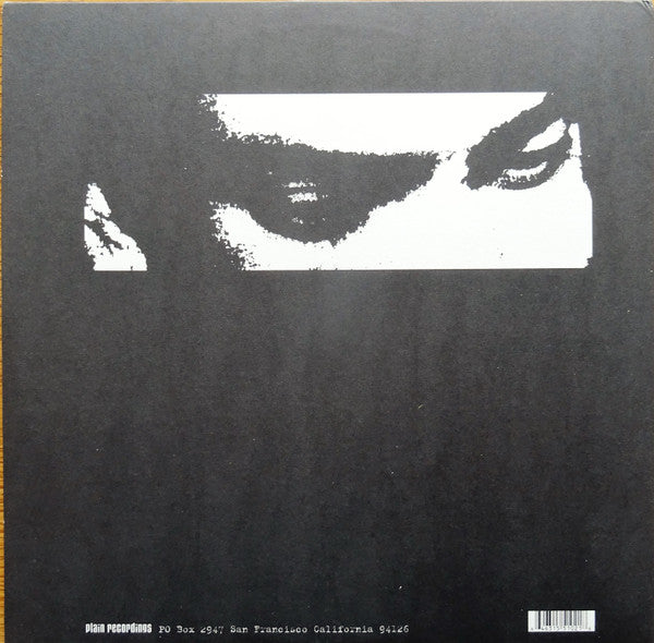 Cat Power : Dear Sir (LP, Album, RE, GZ )