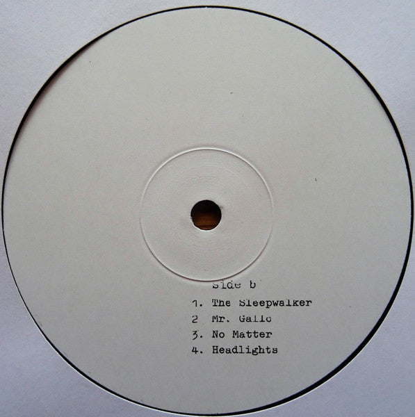 Cat Power : Dear Sir (LP, Album, RE, GZ )