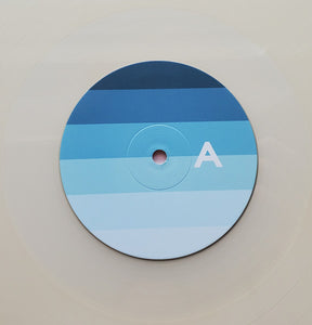 The Maine : American Candy  (LP, Album, Ltd, Glo)