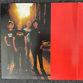 Relient K : The Anatomy Of The Tongue In Cheek (2xLP, Album, RE, Cle)