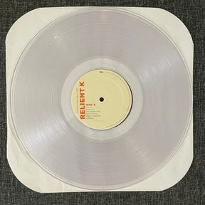 Relient K : The Anatomy Of The Tongue In Cheek (2xLP, Album, RE, Cle)