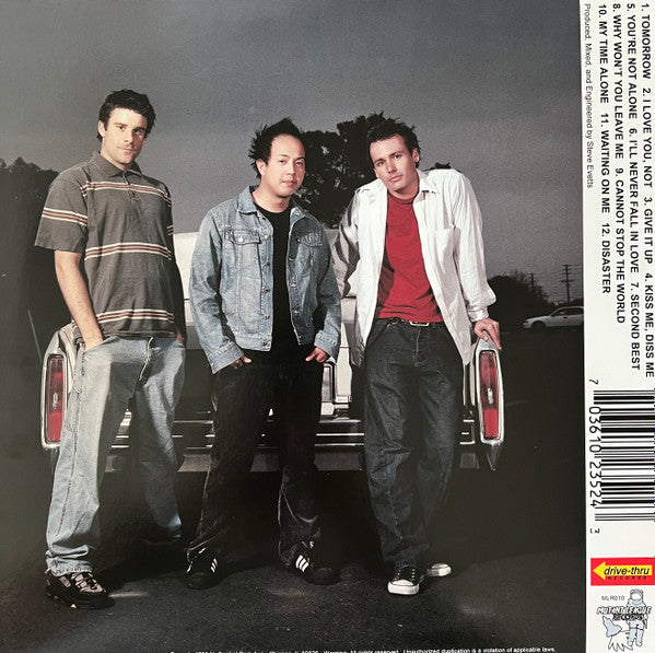 Home Grown (2) : Kings Of Pop (LP, Album, Ltd, RE, Red)