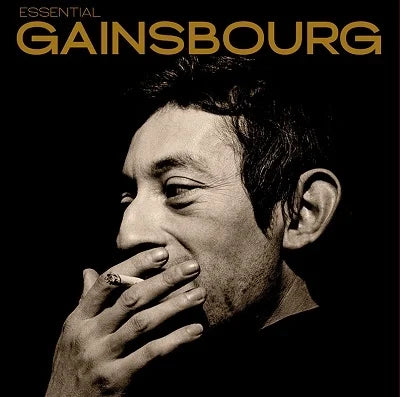 Serge Gainsbourg - Essential Gainsbourg LP (Limited Edition, 180 Gram