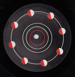 Aluminium : Aluminium (LP, Album, Ltd)