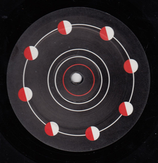 Aluminium : Aluminium (LP, Album, Ltd)