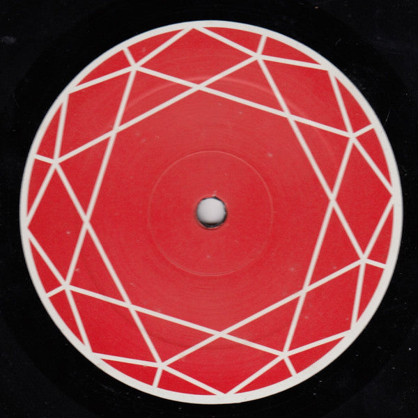 Aluminium : Aluminium (LP, Album, Ltd)