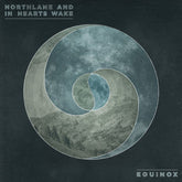 Northlane  & In Hearts Wake : Equinox (12", S/Sided, EP, Ltd, Num, Cle)