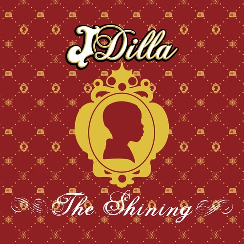 J Dilla - The Shining 2LP