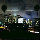 The Twilight Singers - Powder Burns CD