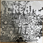 Cream (2) : Wheels Of Fire (2xLP, Album, Promo, RE, Col)
