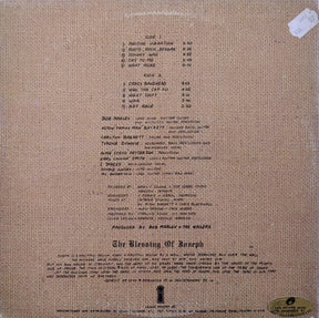 Bob Marley & The Wailers : Rastaman Vibration (LP, Album, Gat)