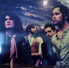 The Killers : Sam's Town (2xLP, Album, Num, RM, 10t)