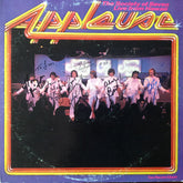 Society Of Seven : Applause (2xLP)