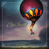 Circa Survive - On Letting Go CD (O-Card Packaging)