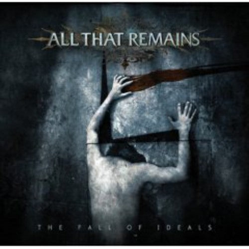 All That Remains - The Fall Of Ideals CD