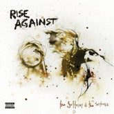 Rise Against - The Sufferer and The Witness LP