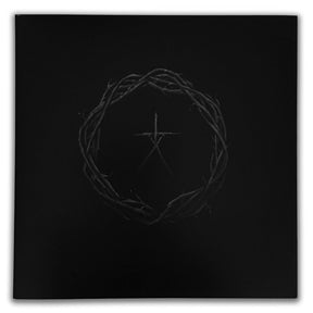 Adam Wingard : Blair Witch (The Original Motion Picture Soundtrack) (LP, Ltd)