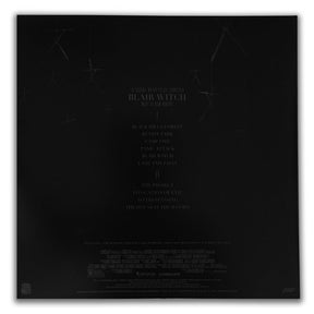 Adam Wingard : Blair Witch (The Original Motion Picture Soundtrack) (LP, Ltd)