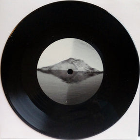 Christian Löffler : Young Alaska (12" + 7" + EP, RP)