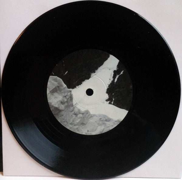 Christian Löffler : Young Alaska (12" + 7" + EP, RP)