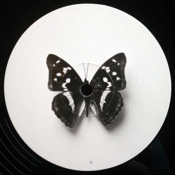 Christian Löffler : Young Alaska (12" + 7" + EP, RP)
