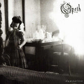 Opeth - Damnation CD