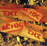 AC/DC - TNT CD (Australia - Import)
