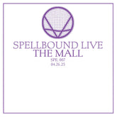 Mall - Live At Spellbound: Vol 7 LP (Indie Exclusive Bronze)