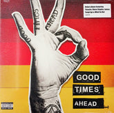 GTA (4) : Good Times Ahead (LP, Album)