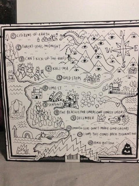 Neck Deep (2) : Life's Not Out To Get You (LP, Album, Ltd, Whi)