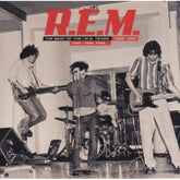 R.E.M. - Best Of The I.R.S. Years 1982-1987 CD (Jewel Case)