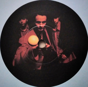 Muse : Dead Star / In Your World (7", Single, Ltd)