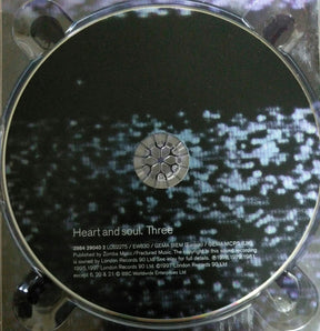Joy Division : Heart And Soul (4xCD, Comp, RE, RM, RP, Box)