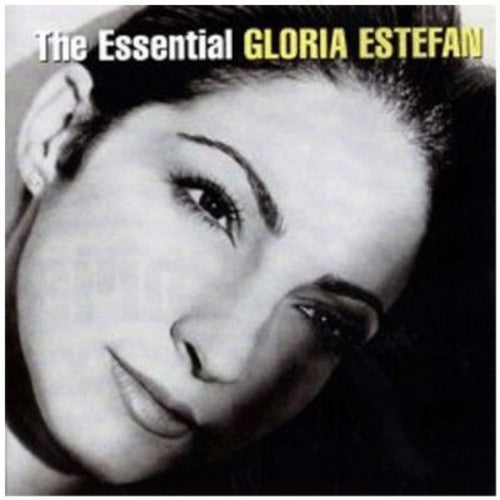 Gloria Estefan - Essential Gloria Estefan 2CD (Remastered)