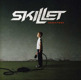 Skillet - Comatose CD
