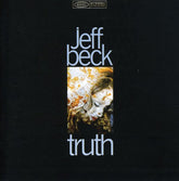Jeff Beck - Truth CD (Remastered, Bonus Track, Expanded Version)