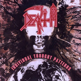 Death - Individual Thought Patterns 2CD