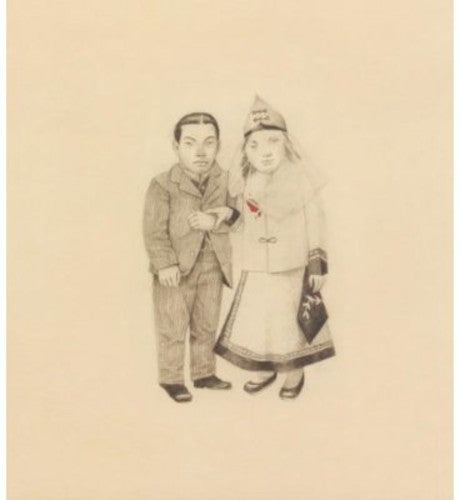 The Decemberists - The Crane Wife 2LP