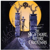 Various Artists - The Nightmare Before Christmas / O.S.T. CD (Special Edition)